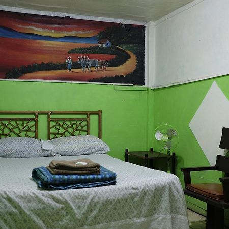 Hostal Del Este Santa Fe Сан Хосе Екстериор снимка