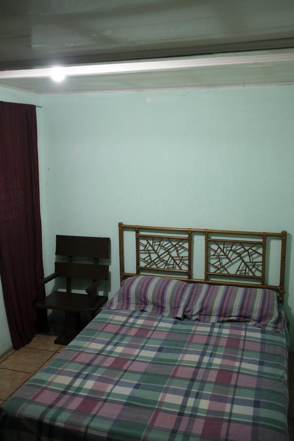 Hostal Del Este Santa Fe Сан Хосе Екстериор снимка