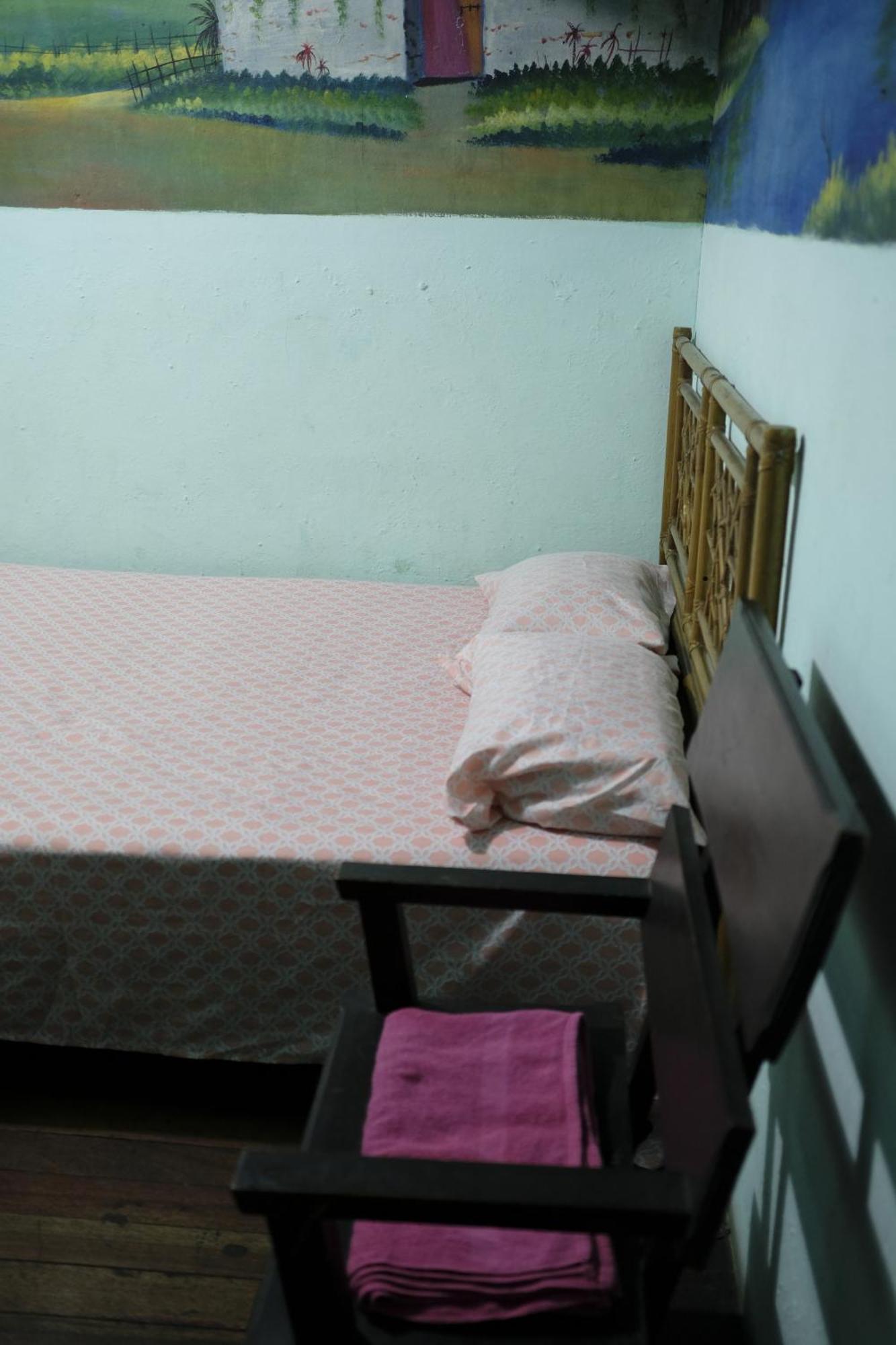 Hostal Del Este Santa Fe Сан Хосе Екстериор снимка