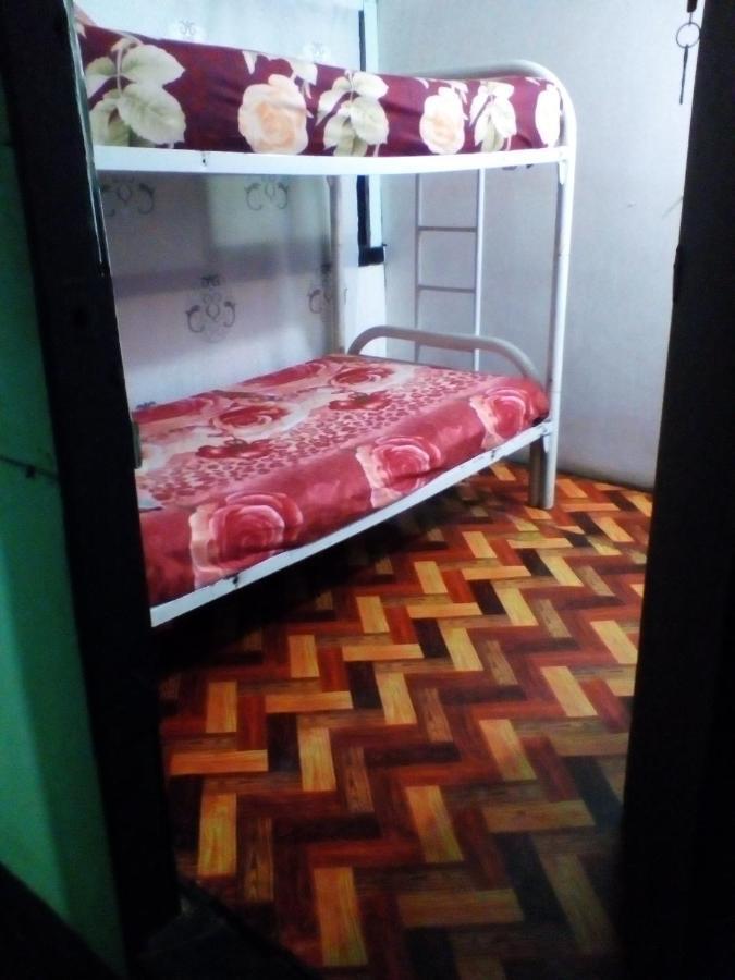 Hostal Del Este Santa Fe Сан Хосе Екстериор снимка